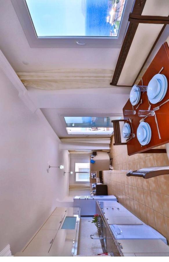 Antiphellos Apartments Kaş Kültér fotó