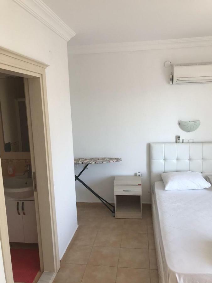 Antiphellos Apartments Kaş Kültér fotó