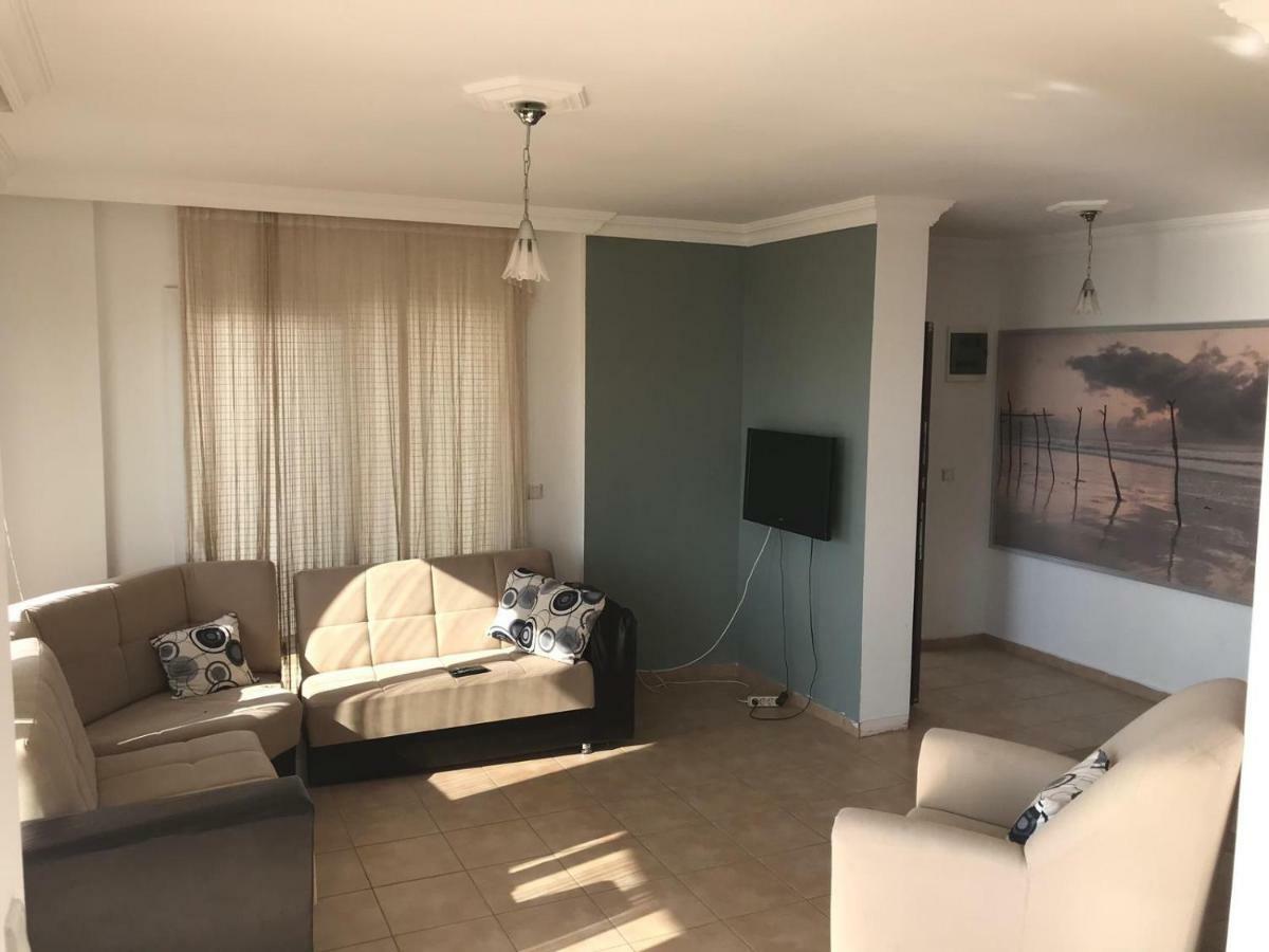 Antiphellos Apartments Kaş Kültér fotó