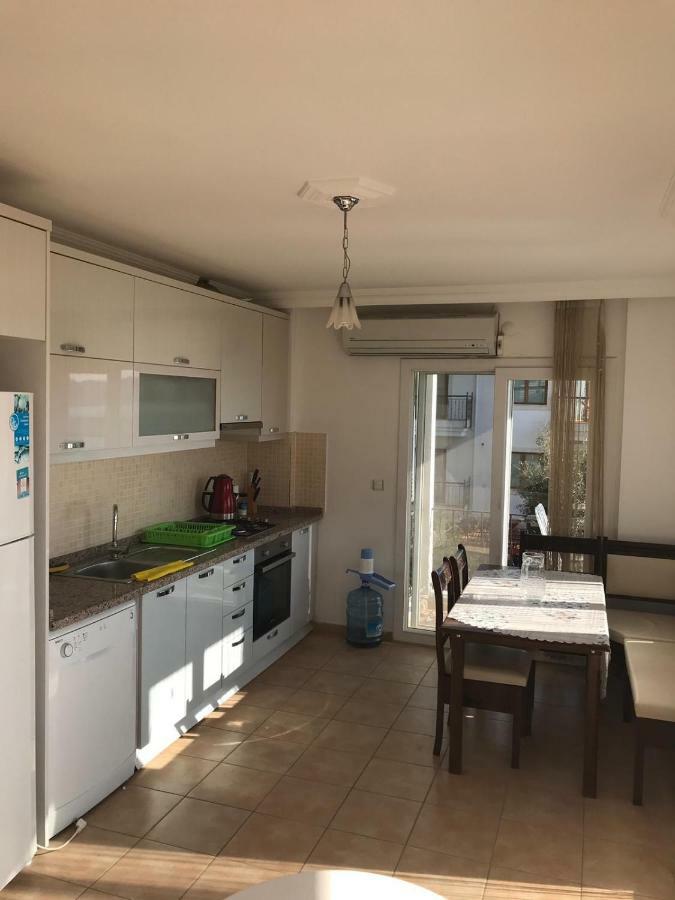 Antiphellos Apartments Kaş Kültér fotó