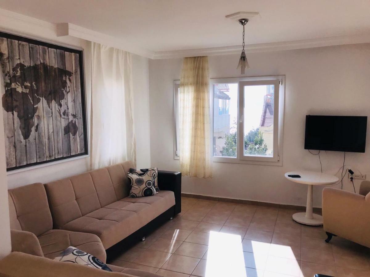 Antiphellos Apartments Kaş Kültér fotó