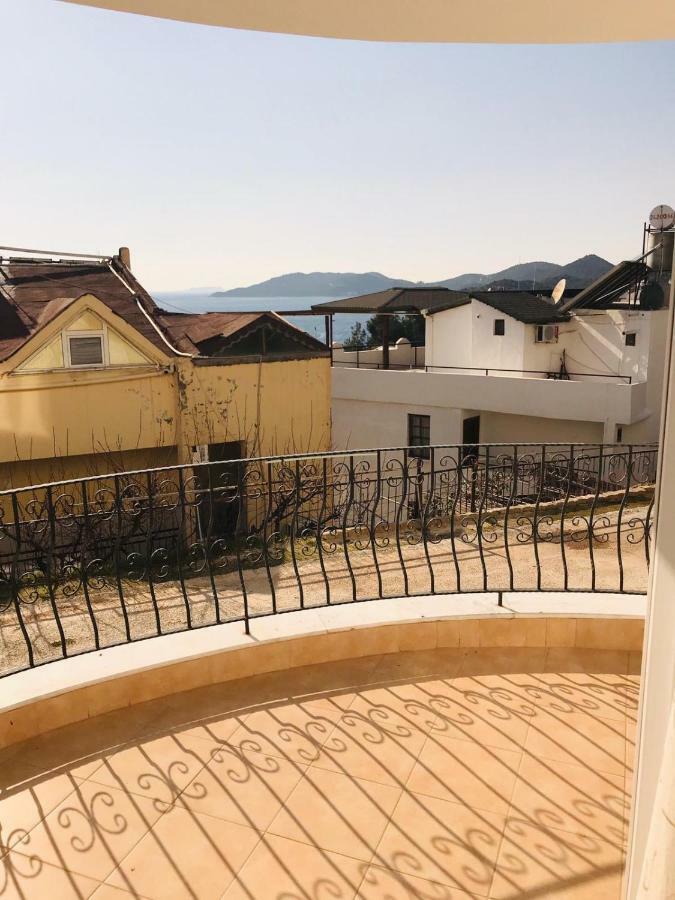 Antiphellos Apartments Kaş Kültér fotó