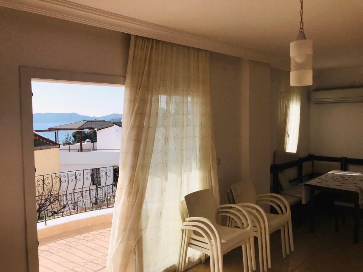Antiphellos Apartments Kaş Kültér fotó