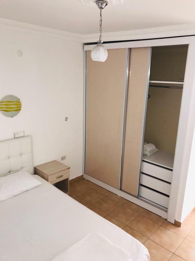 Antiphellos Apartments Kaş Kültér fotó