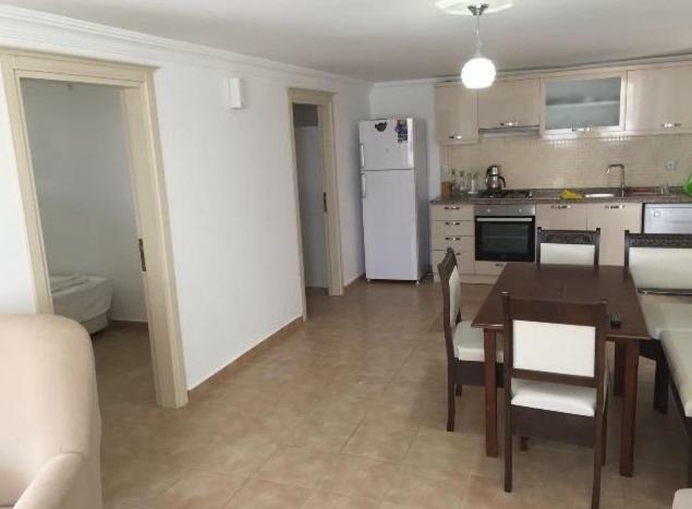 Antiphellos Apartments Kaş Kültér fotó