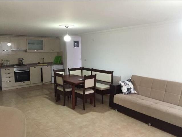 Antiphellos Apartments Kaş Kültér fotó