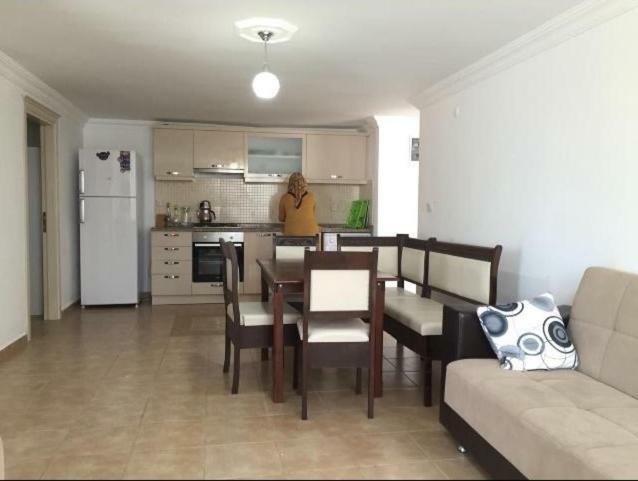 Antiphellos Apartments Kaş Kültér fotó