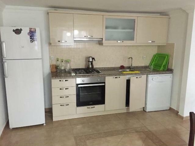Antiphellos Apartments Kaş Kültér fotó