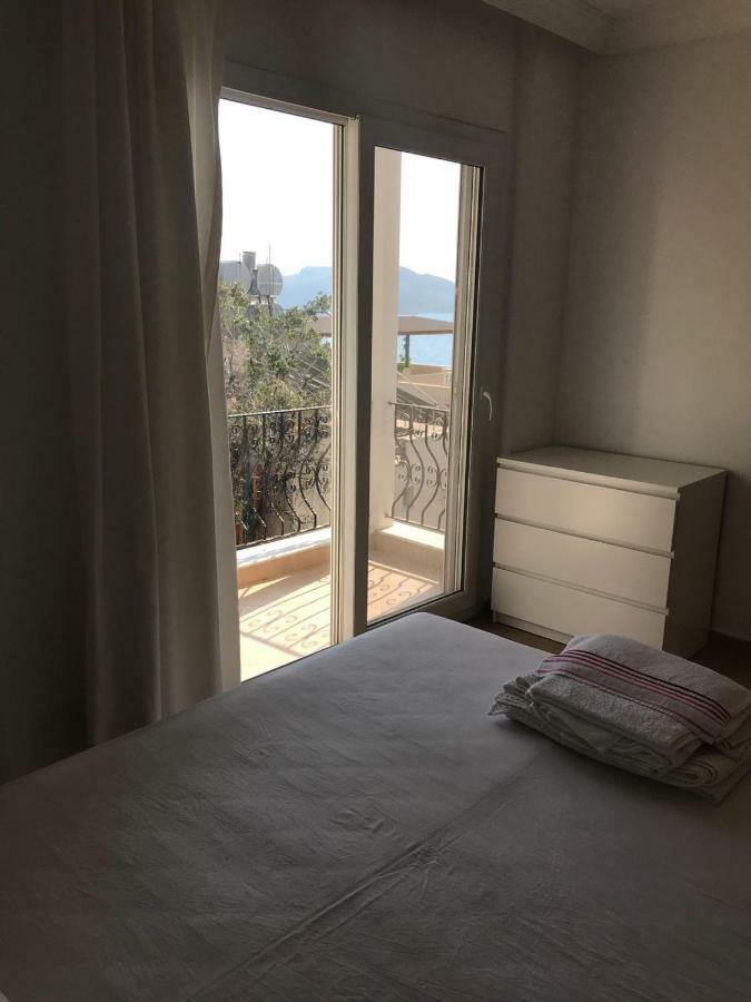 Antiphellos Apartments Kaş Kültér fotó