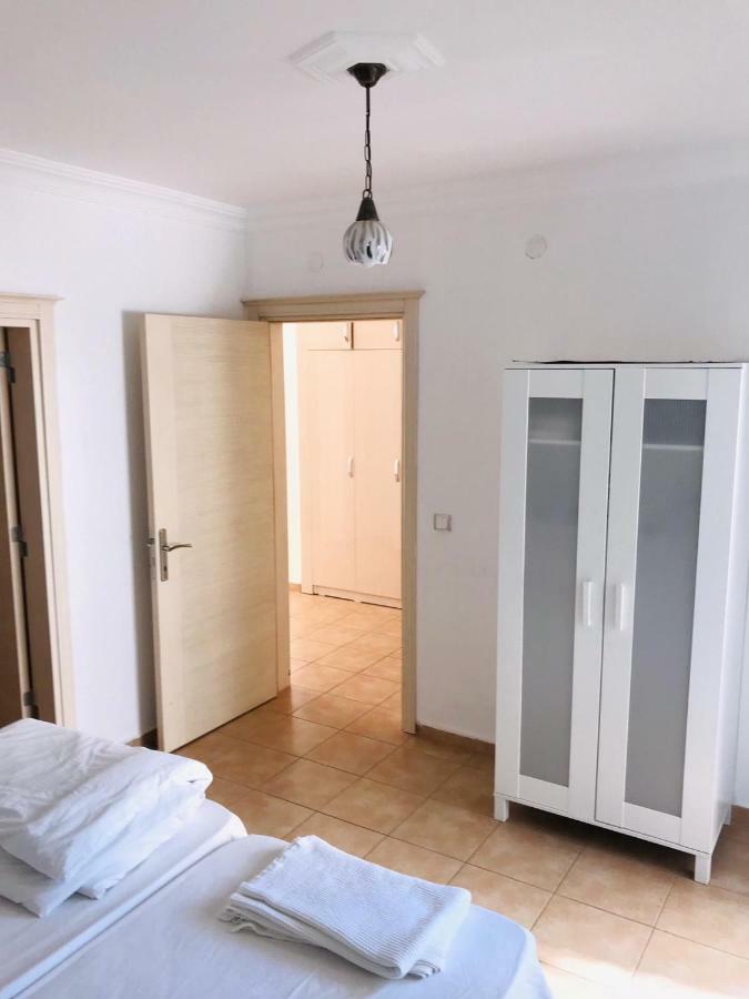 Antiphellos Apartments Kaş Kültér fotó