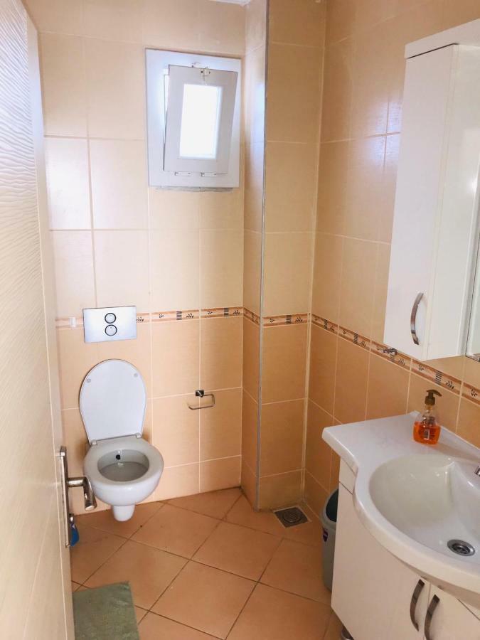 Antiphellos Apartments Kaş Kültér fotó