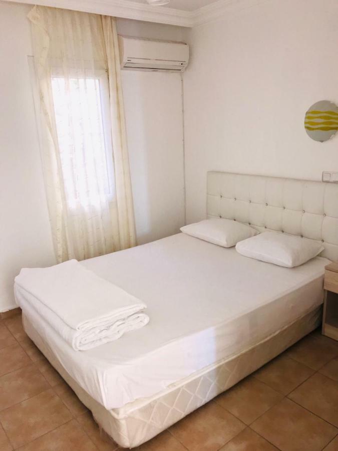 Antiphellos Apartments Kaş Kültér fotó