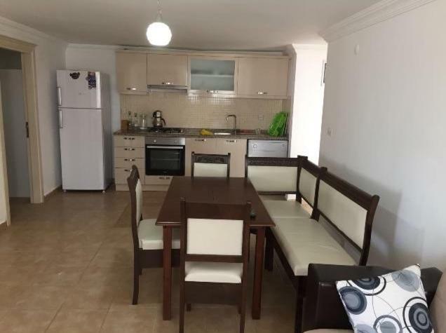 Antiphellos Apartments Kaş Kültér fotó