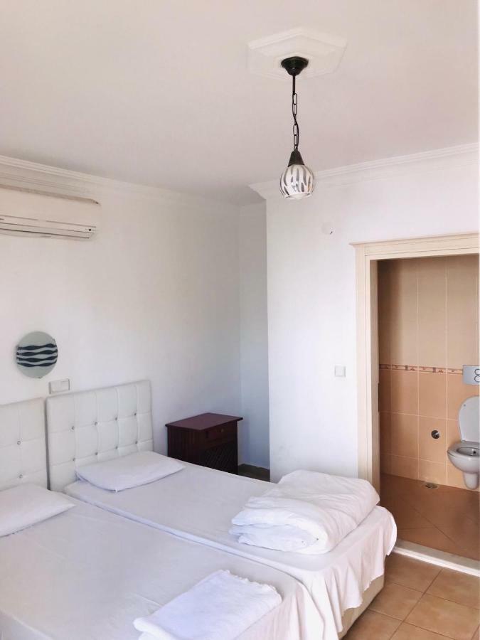 Antiphellos Apartments Kaş Kültér fotó