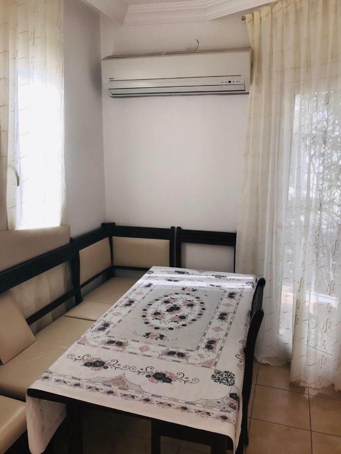 Antiphellos Apartments Kaş Kültér fotó