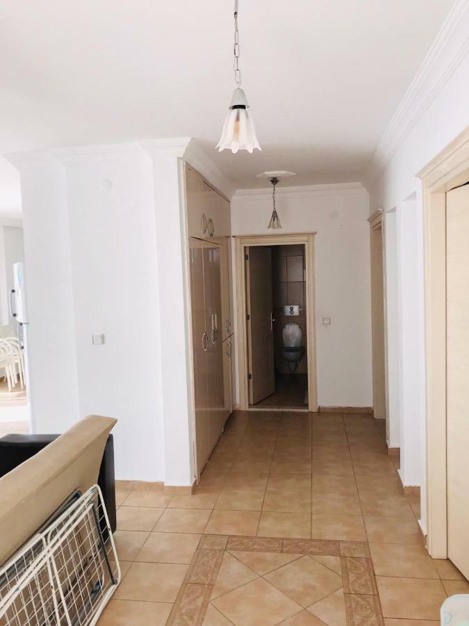 Antiphellos Apartments Kaş Kültér fotó