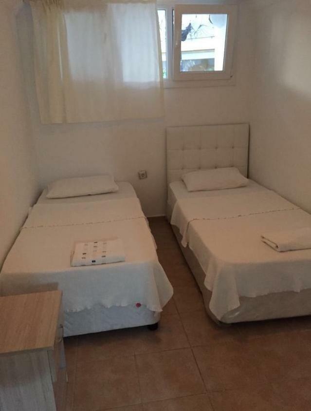 Antiphellos Apartments Kaş Kültér fotó