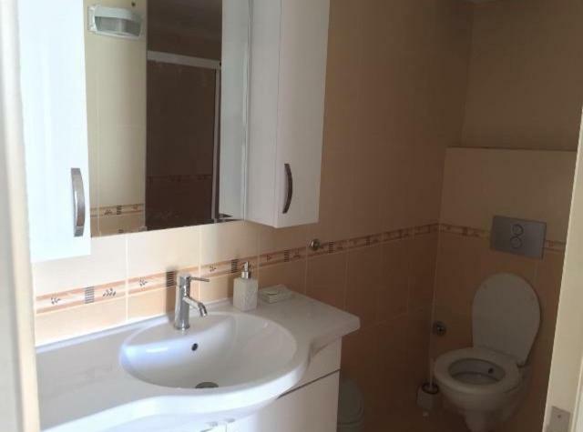 Antiphellos Apartments Kaş Kültér fotó