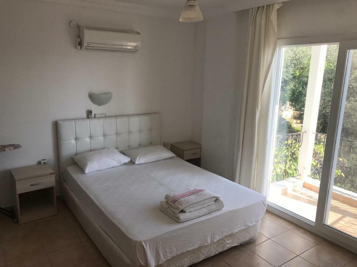 Antiphellos Apartments Kaş Kültér fotó